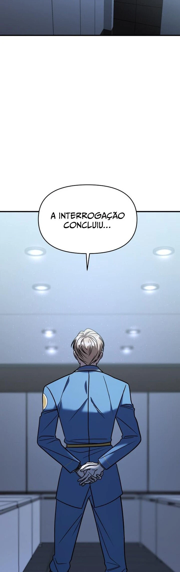 Read A Vilã Tem Um Crush Manga Online
