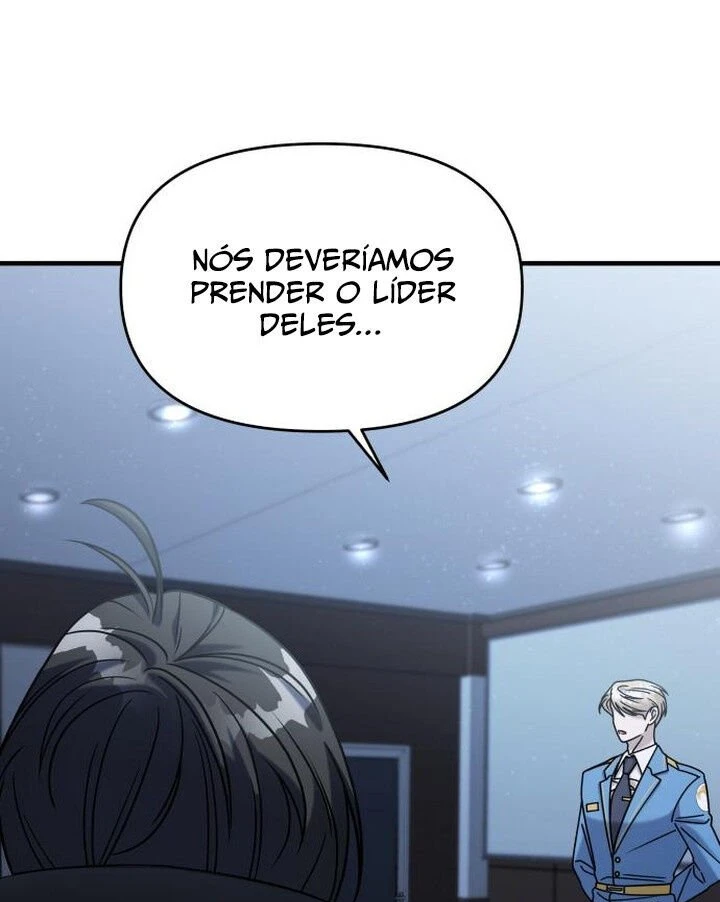 Read A Vilã Tem Um Crush Manga Online
