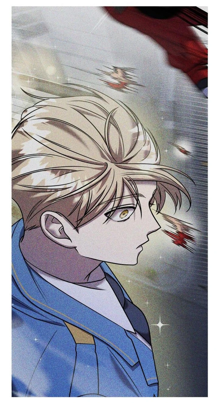 Read A Vilã Tem Um Crush Manga Online