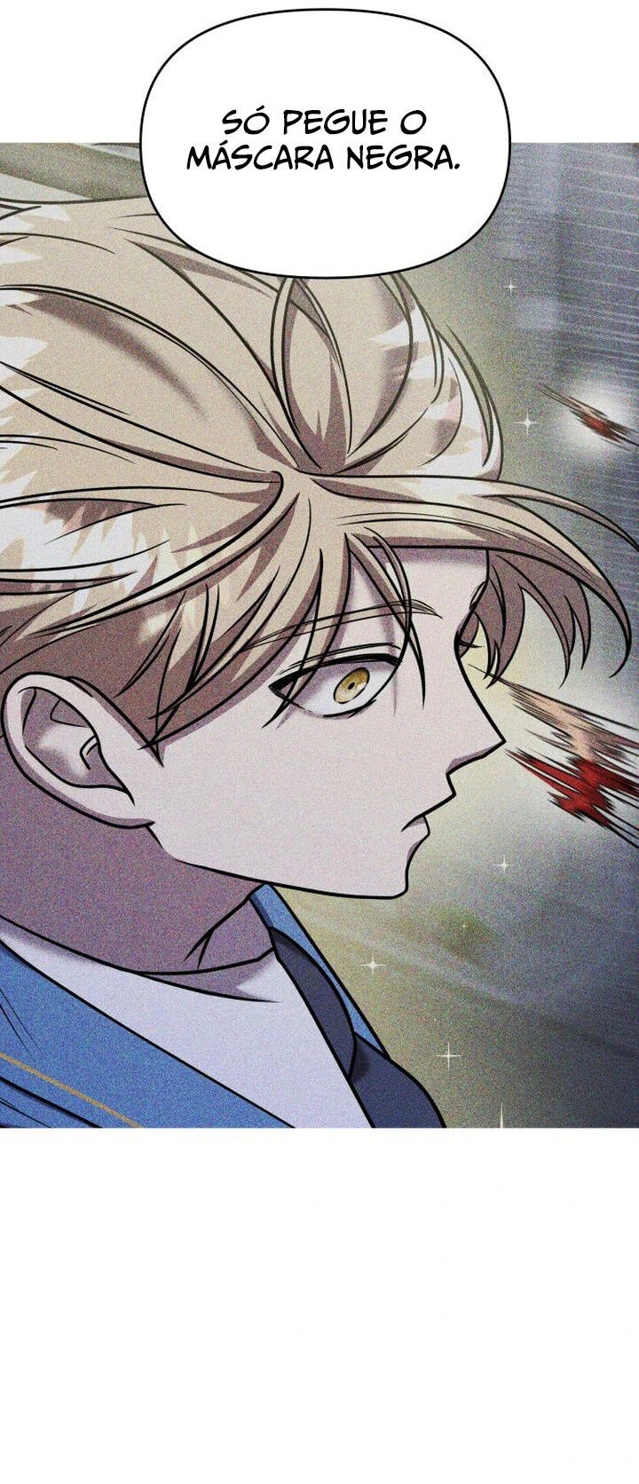 Read A Vilã Tem Um Crush Manga Online
