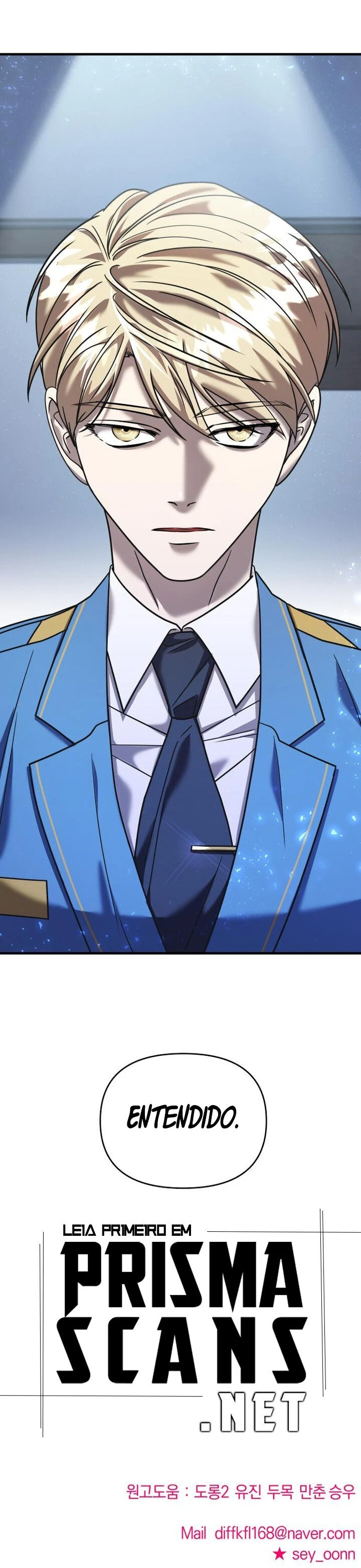 Read A Vilã Tem Um Crush Manga Online