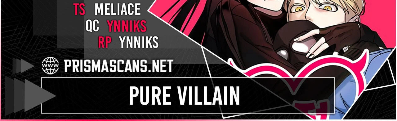 Read A Vilã Tem Um Crush Manga Online