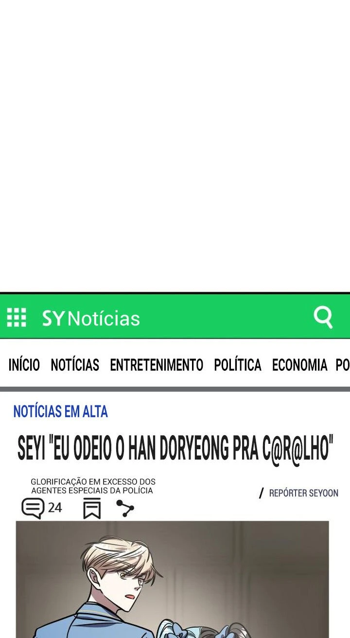Read A Vilã Tem Um Crush Manga Online