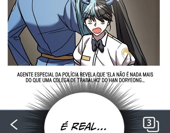 Read A Vilã Tem Um Crush Manga Online