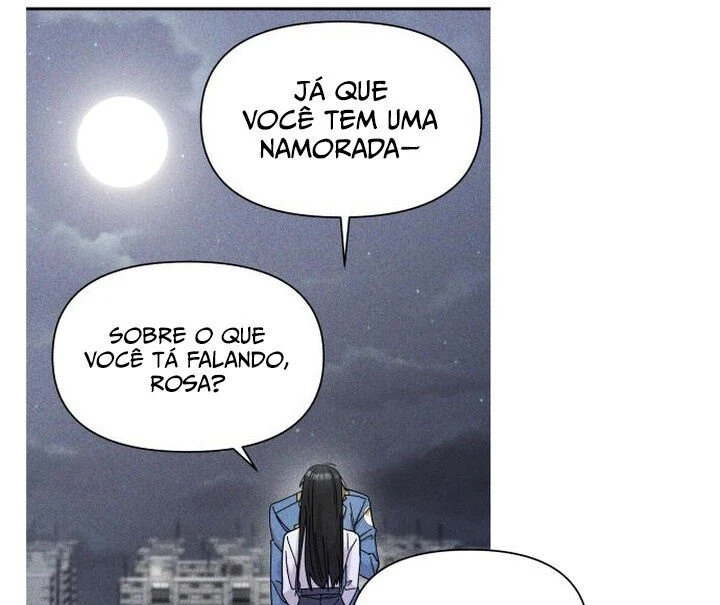 Read A Vilã Tem Um Crush Manga Online