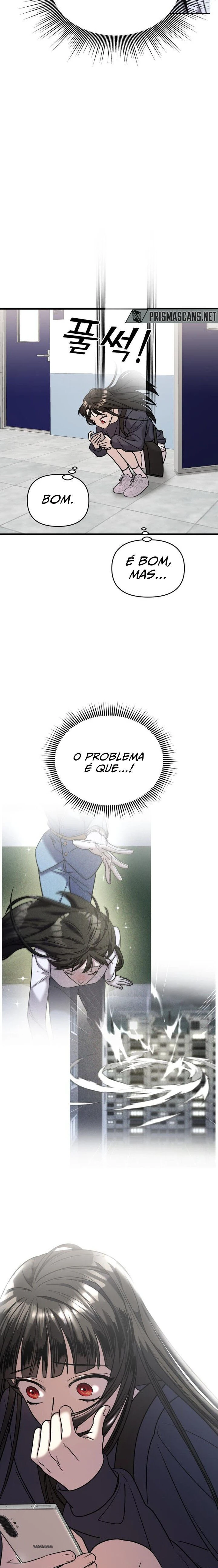 Read A Vilã Tem Um Crush Manga Online