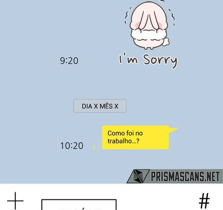 Read A Vilã Tem Um Crush Manga Online