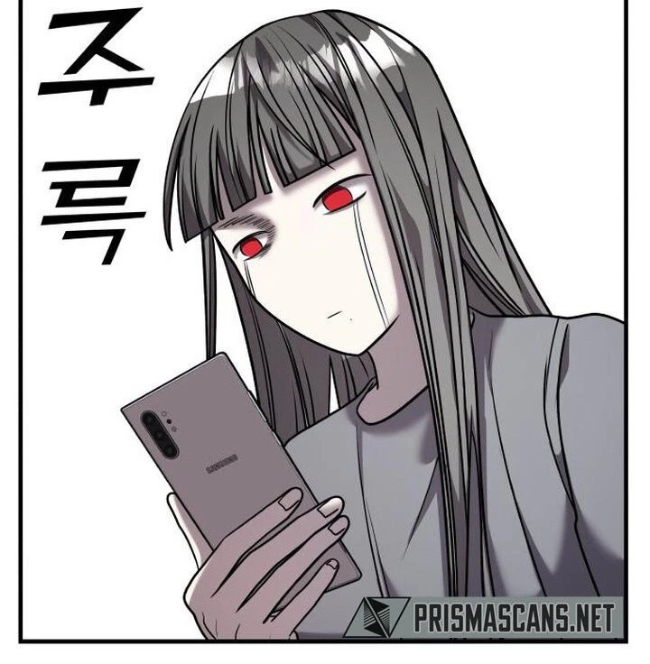 Read A Vilã Tem Um Crush Manga Online