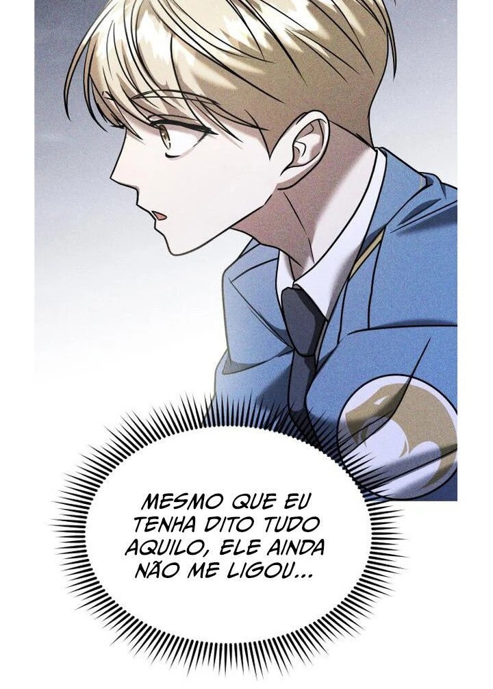 Read A Vilã Tem Um Crush Manga Online