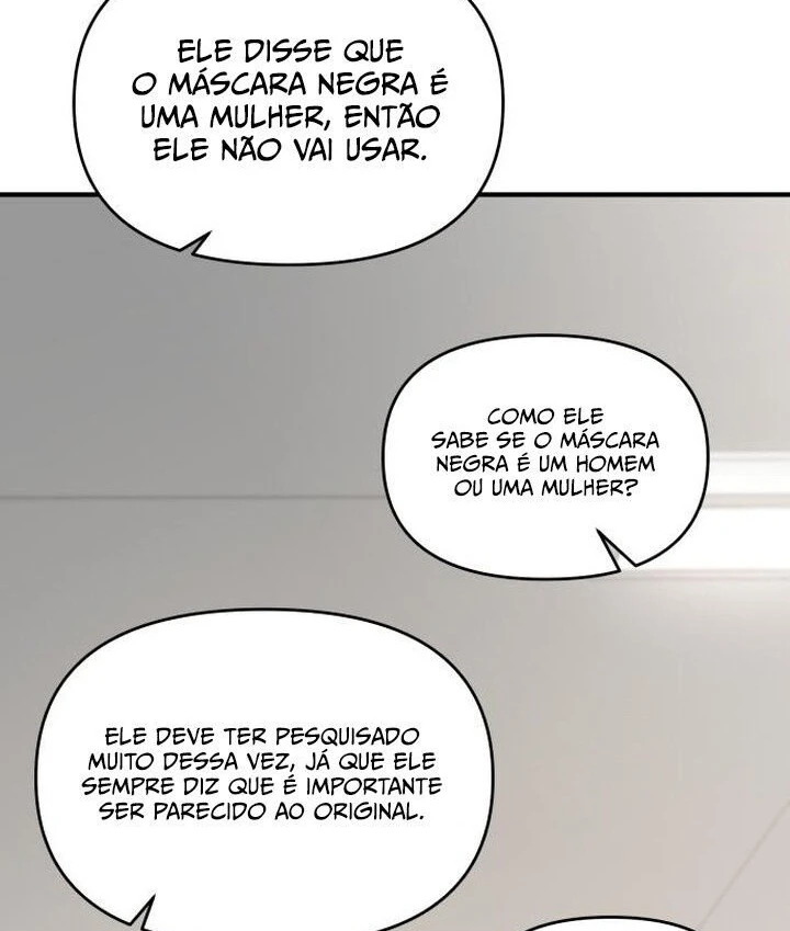 Read A Vilã Tem Um Crush Manga Online