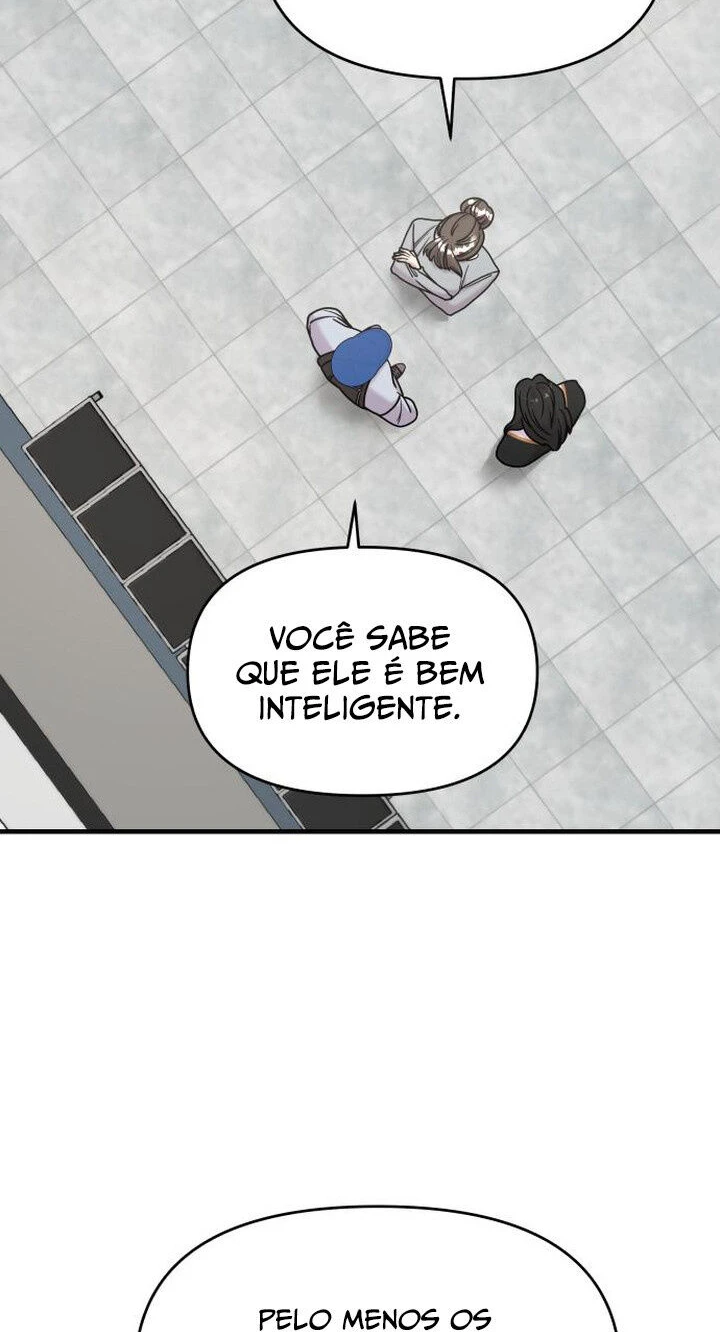 Read A Vilã Tem Um Crush Manga Online