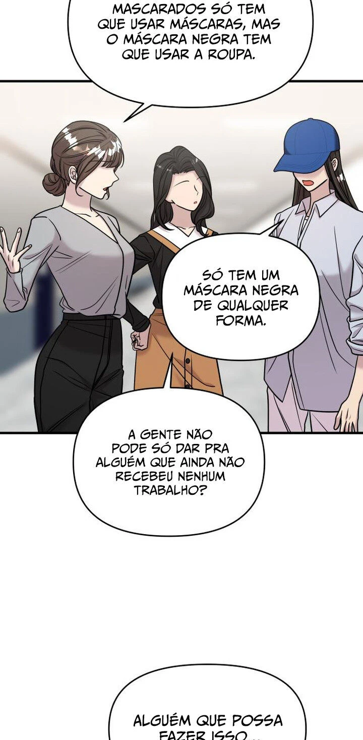 Read A Vilã Tem Um Crush Manga Online