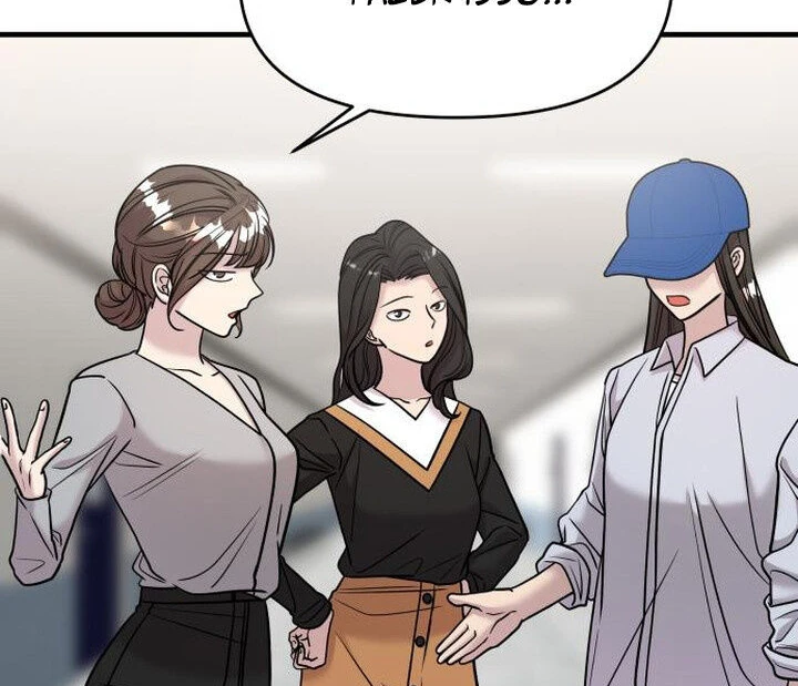 Read A Vilã Tem Um Crush Manga Online