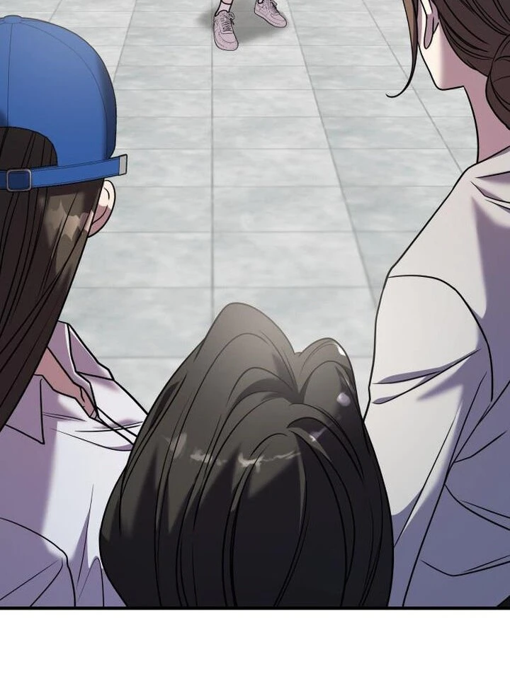 Read A Vilã Tem Um Crush Manga Online