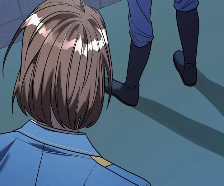 Read A Vilã Tem Um Crush Manga Online