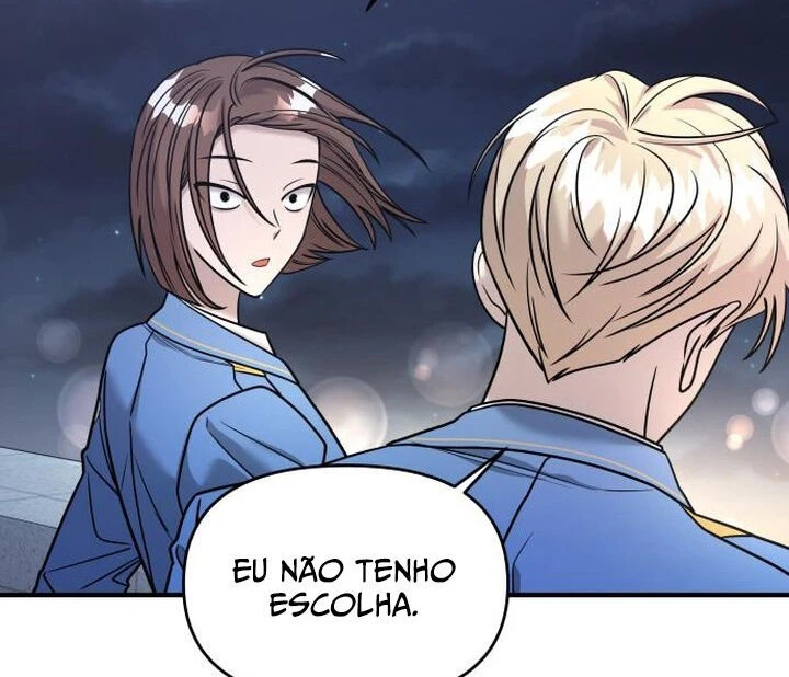 Read A Vilã Tem Um Crush Manga Online