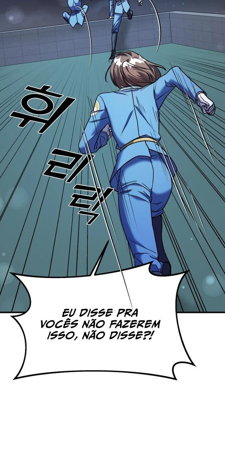 Read A Vilã Tem Um Crush Manga Online