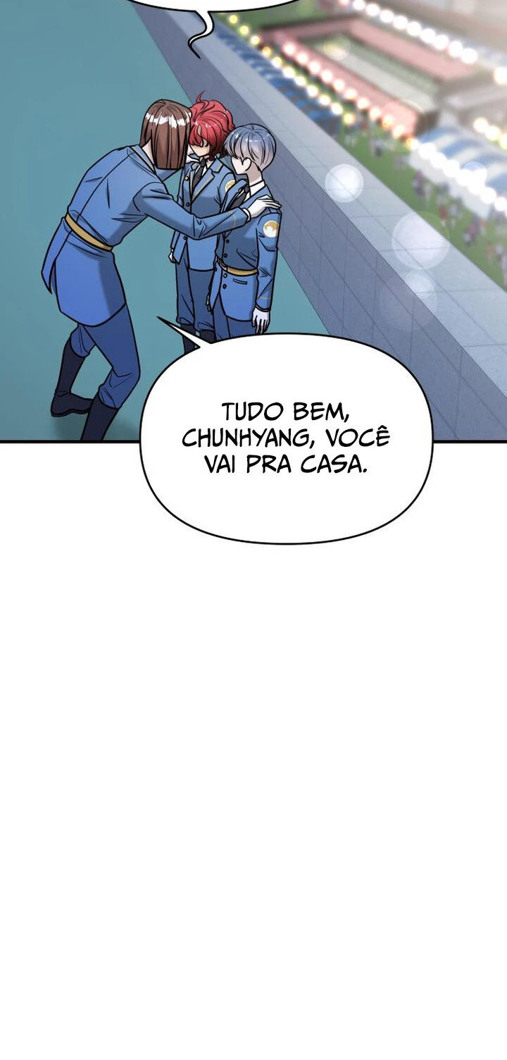 Read A Vilã Tem Um Crush Manga Online
