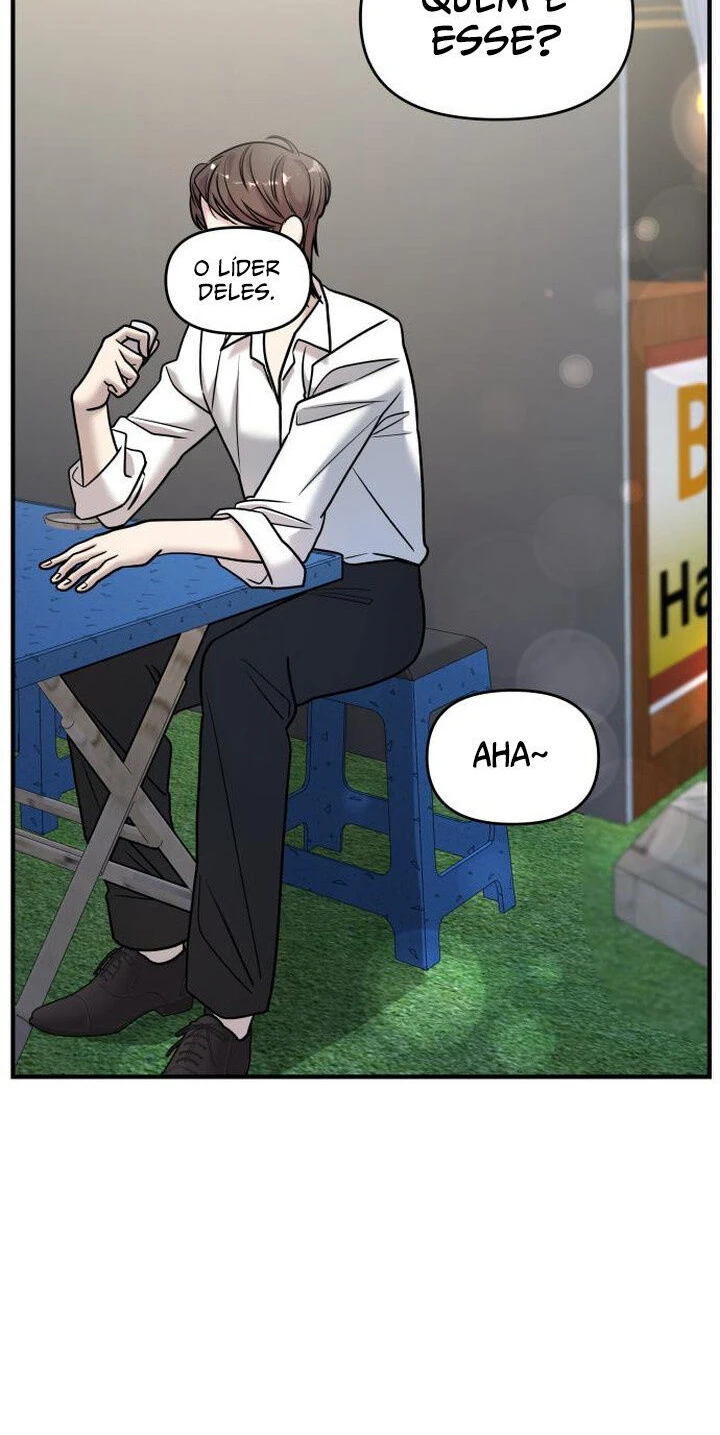 Read A Vilã Tem Um Crush Manga Online