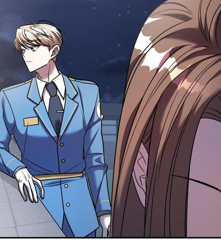 Read A Vilã Tem Um Crush Manga Online