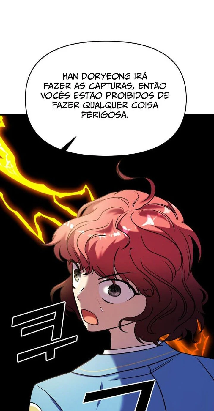 Read A Vilã Tem Um Crush Manga Online