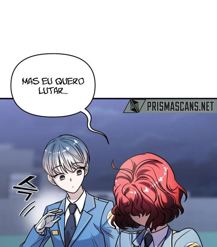 Read A Vilã Tem Um Crush Manga Online