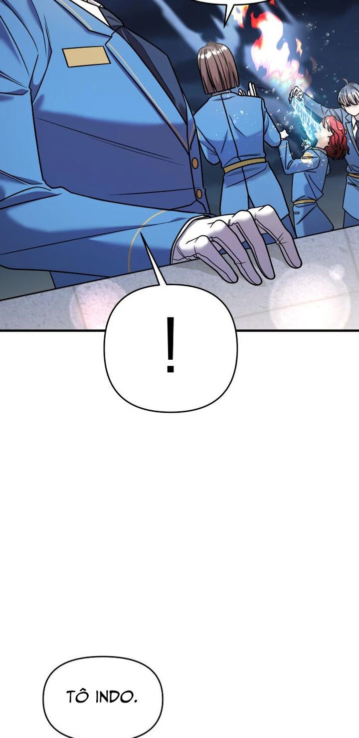 Read A Vilã Tem Um Crush Manga Online