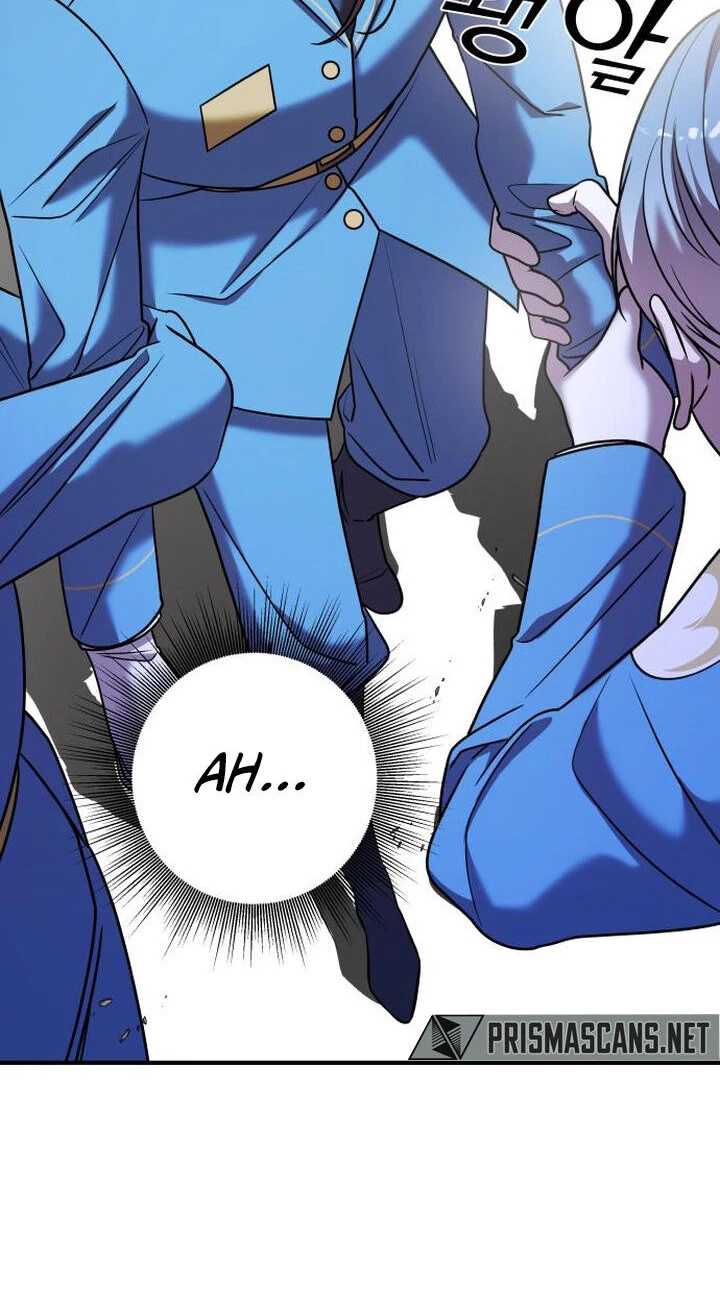 Read A Vilã Tem Um Crush Manga Online