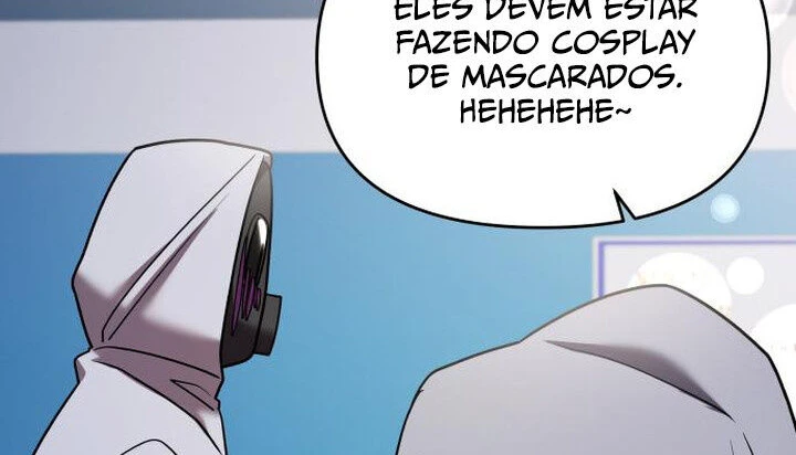 Read A Vilã Tem Um Crush Manga Online
