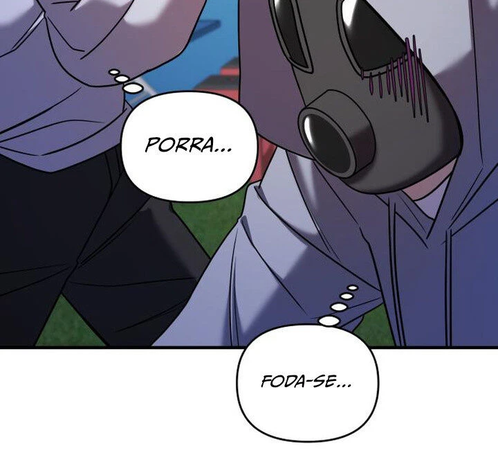 Read A Vilã Tem Um Crush Manga Online