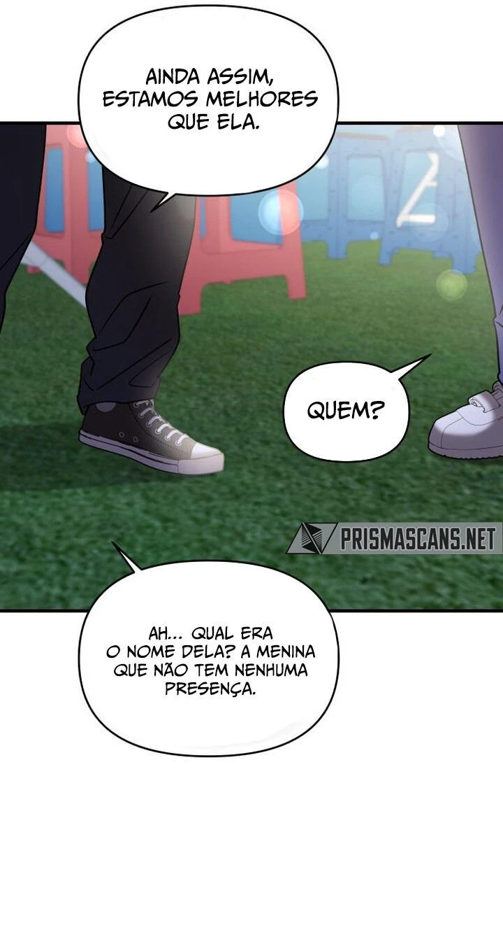 Read A Vilã Tem Um Crush Manga Online