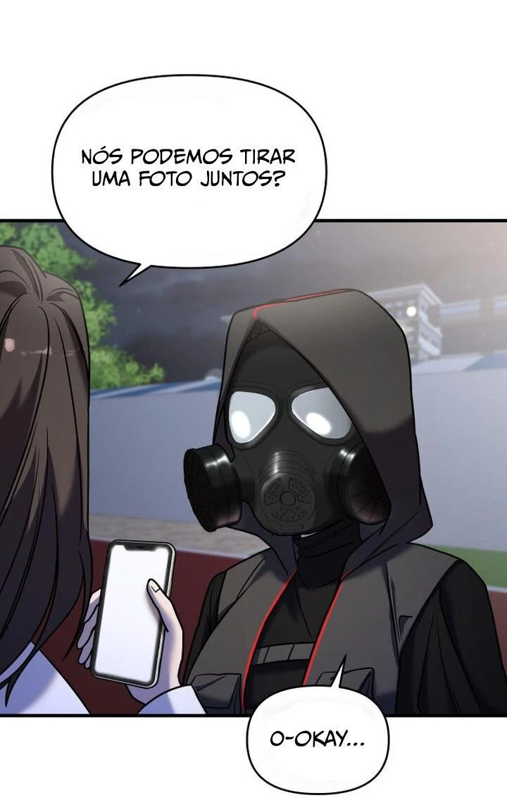 Read A Vilã Tem Um Crush Manga Online
