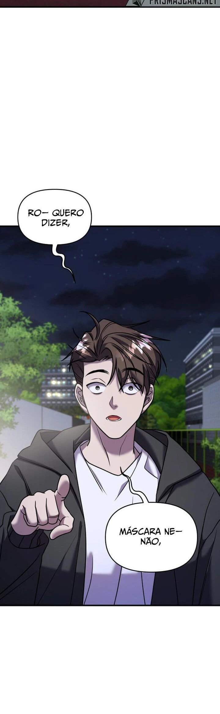 Read A Vilã Tem Um Crush Manga Online