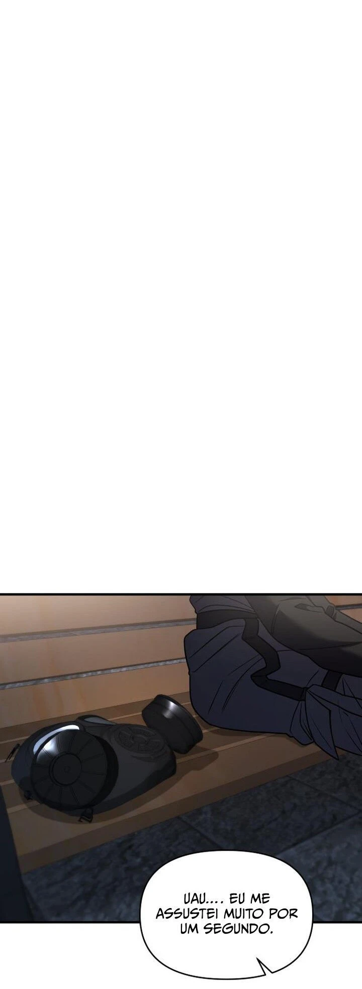 Read A Vilã Tem Um Crush Manga Online