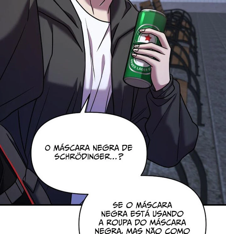 Read A Vilã Tem Um Crush Manga Online