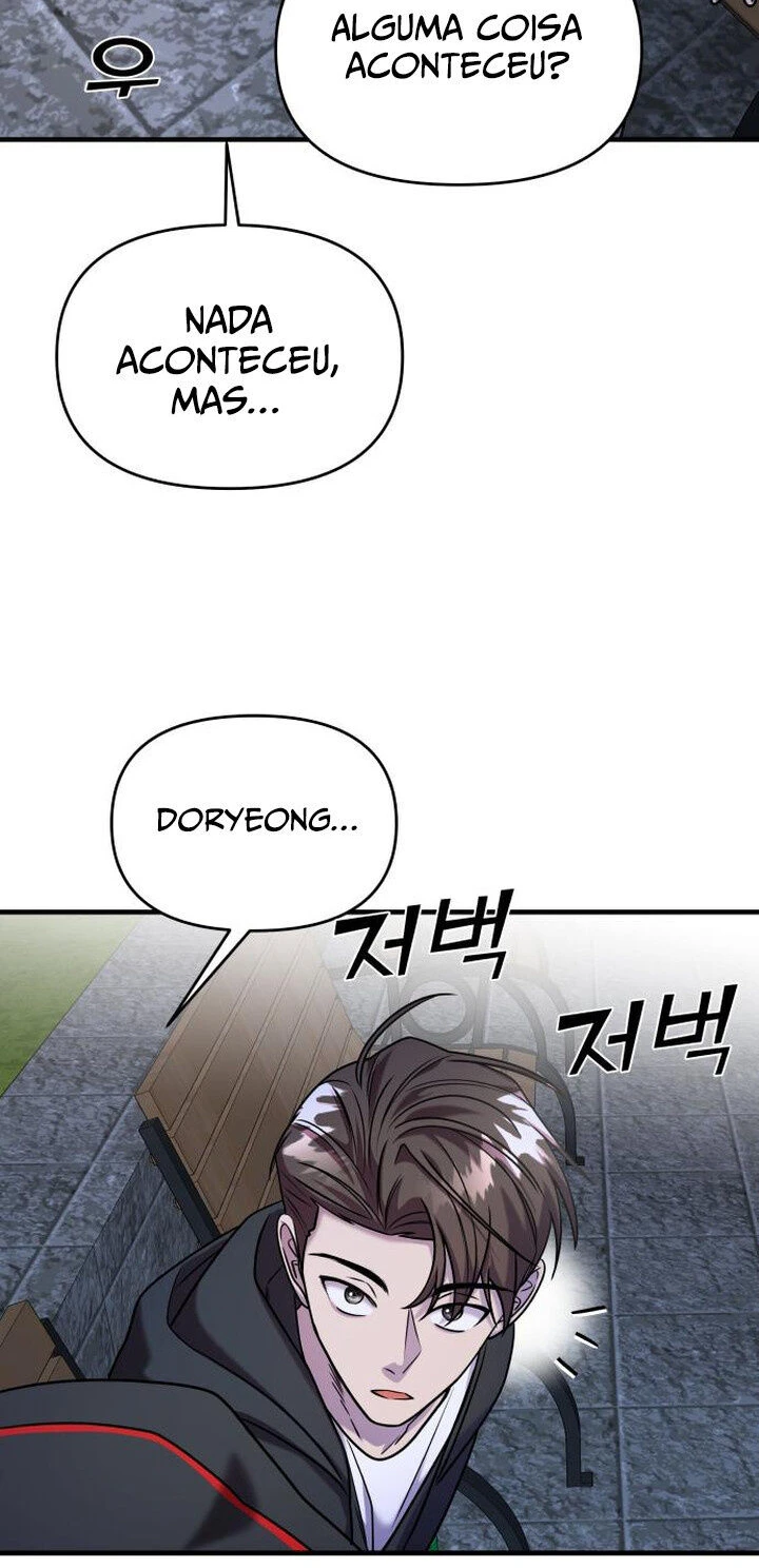 Read A Vilã Tem Um Crush Manga Online