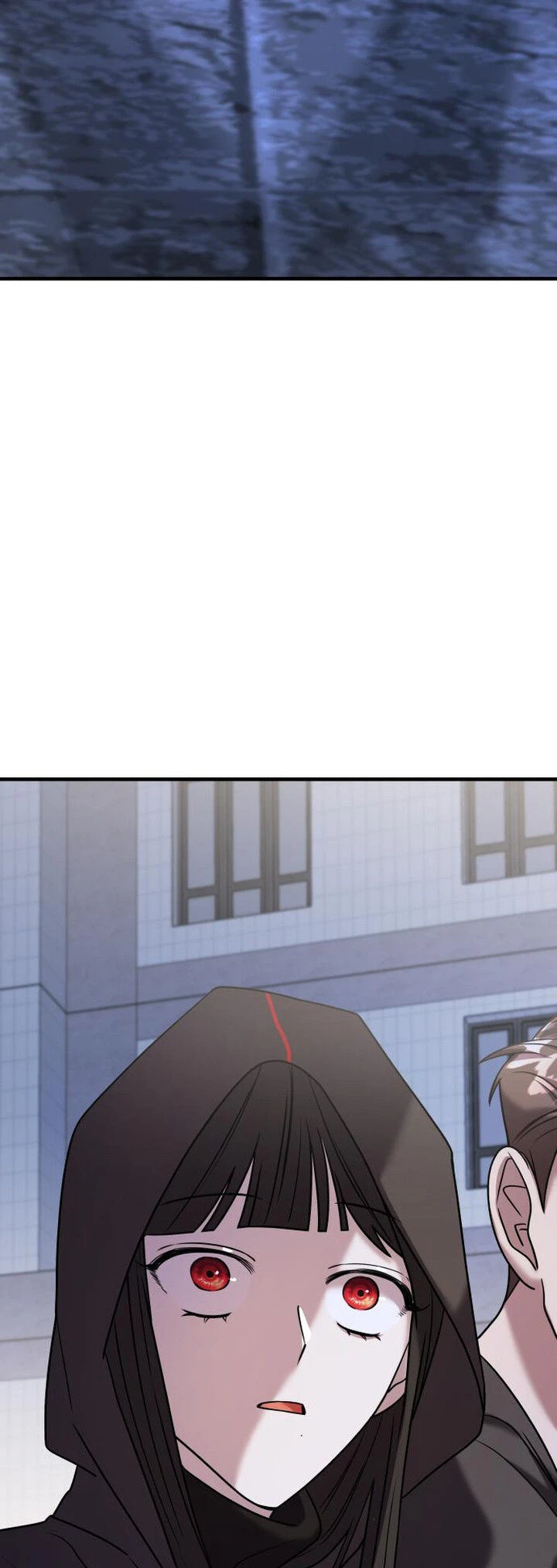 Read A Vilã Tem Um Crush Manga Online