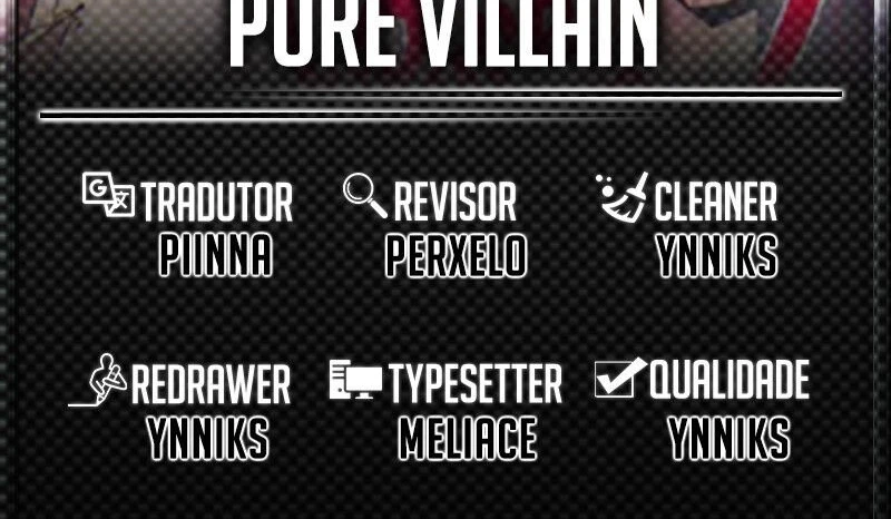 Read A Vilã Tem Um Crush Manga Online