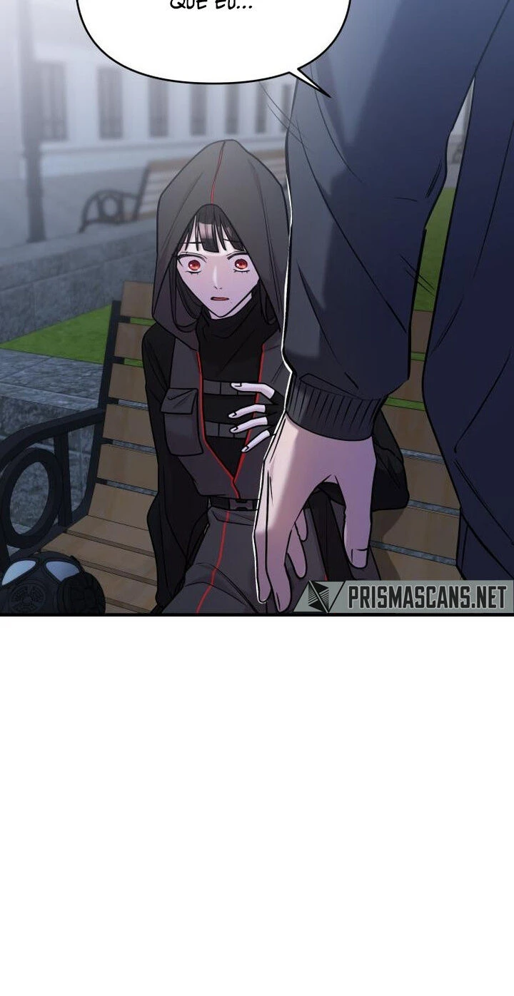 Read A Vilã Tem Um Crush Manga Online