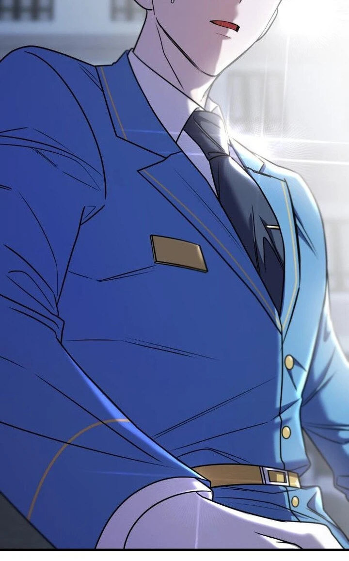 Read A Vilã Tem Um Crush Manga Online