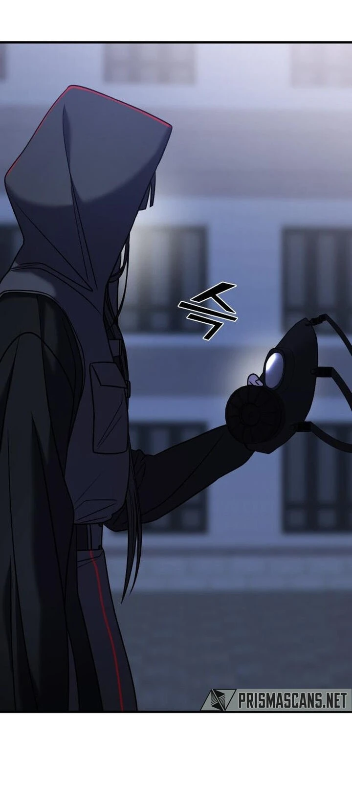 Read A Vilã Tem Um Crush Manga Online