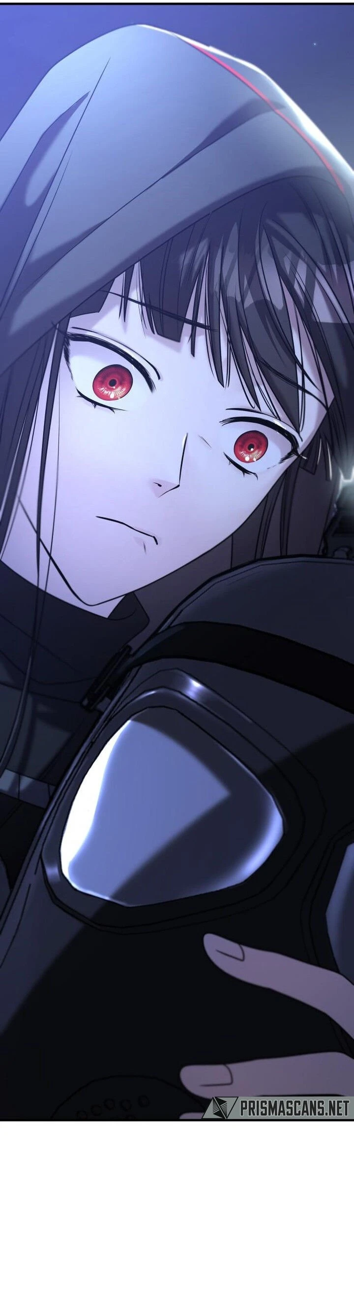 Read A Vilã Tem Um Crush Manga Online