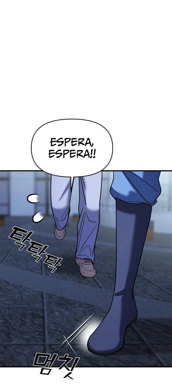 Read A Vilã Tem Um Crush Manga Online