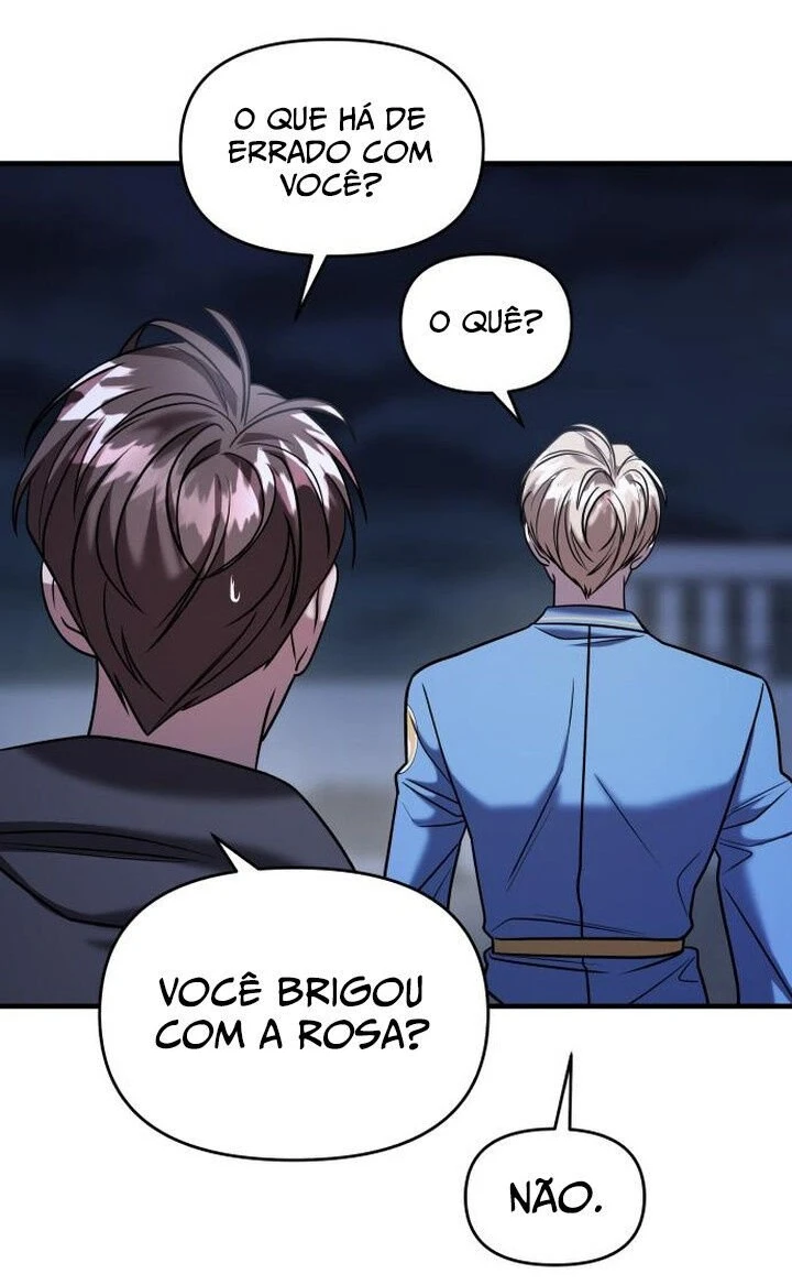 Read A Vilã Tem Um Crush Manga Online