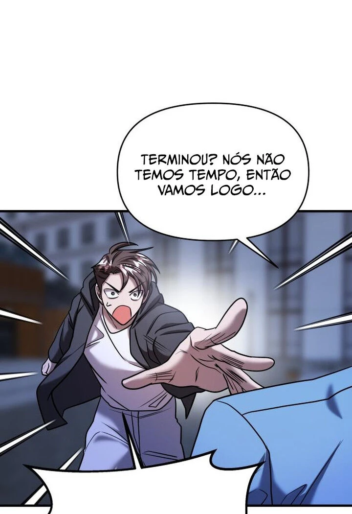 Read A Vilã Tem Um Crush Manga Online