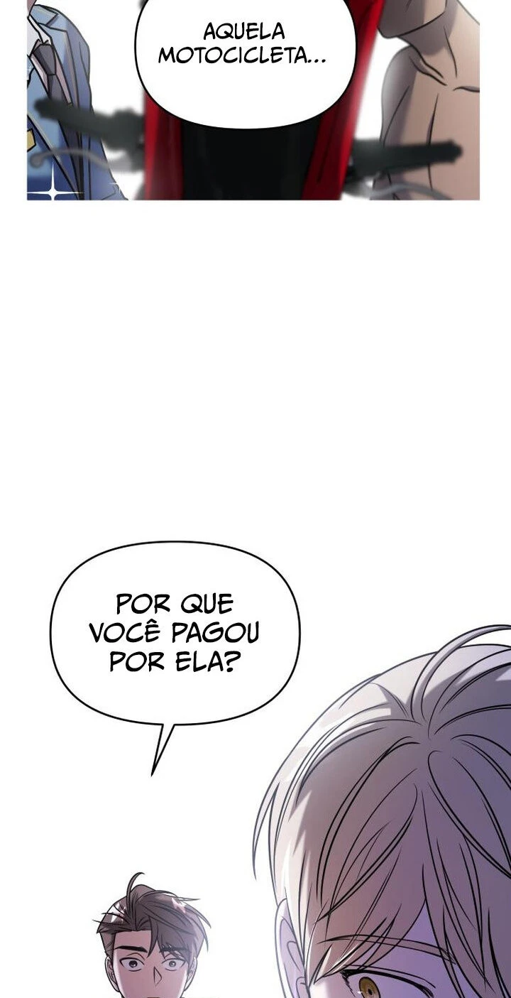 Read A Vilã Tem Um Crush Manga Online