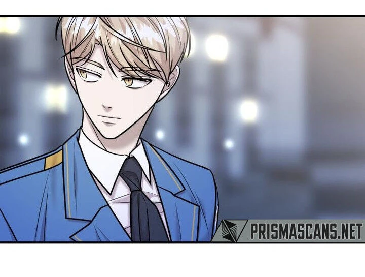 Read A Vilã Tem Um Crush Manga Online
