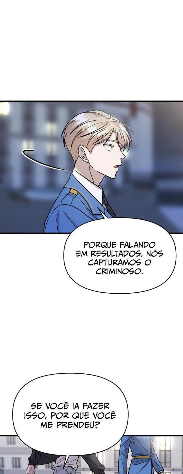 Read A Vilã Tem Um Crush Manga Online