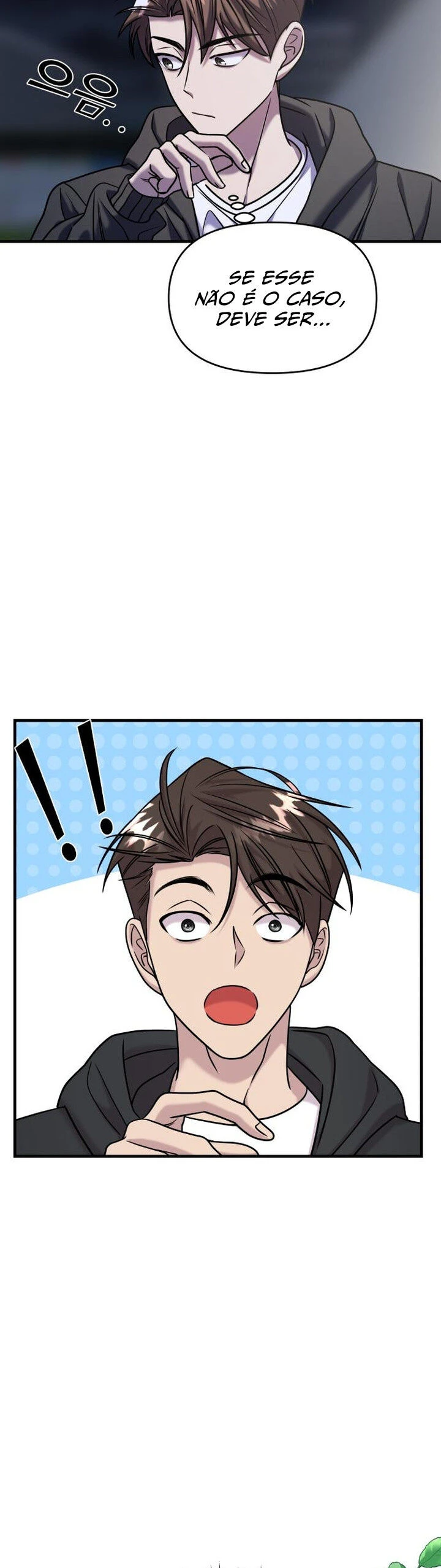 Read A Vilã Tem Um Crush Manga Online