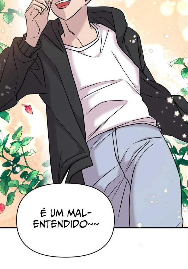 Read A Vilã Tem Um Crush Manga Online